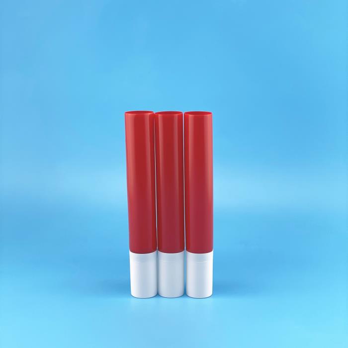 COPCOs all-PE airless tube